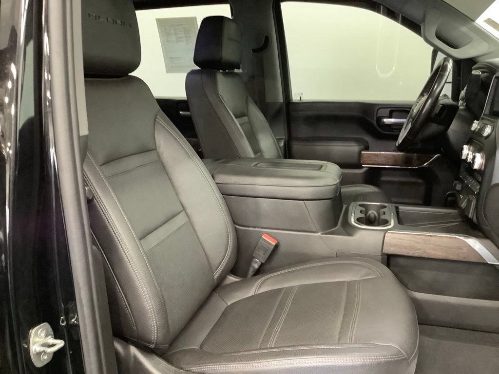 2021 GMC Sierra 2500 HD Denali