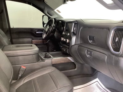2021 GMC Sierra 2500 HD Denali