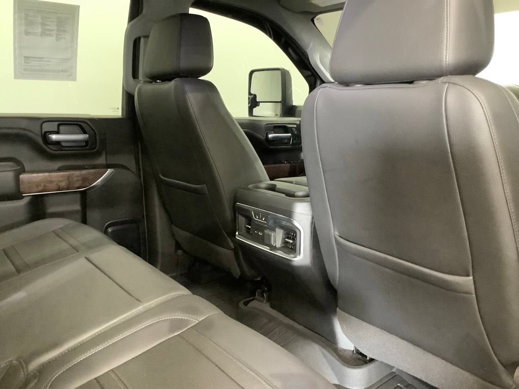 2021 GMC Sierra 2500 HD Denali