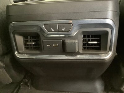 2021 GMC Sierra 2500 HD Denali