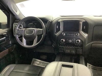 2021 GMC Sierra 2500 HD Denali