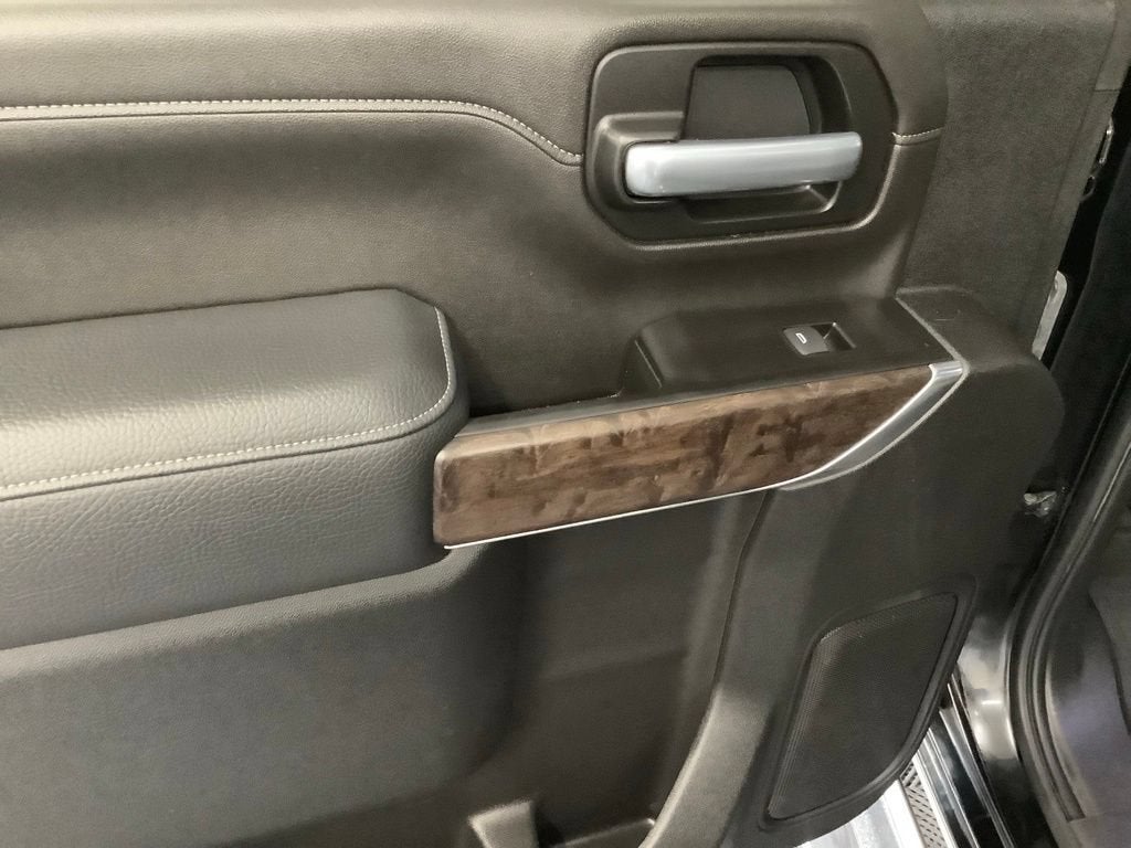 2021 GMC Sierra 2500 HD Denali