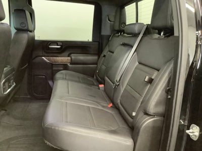 2021 GMC Sierra 2500 HD Denali