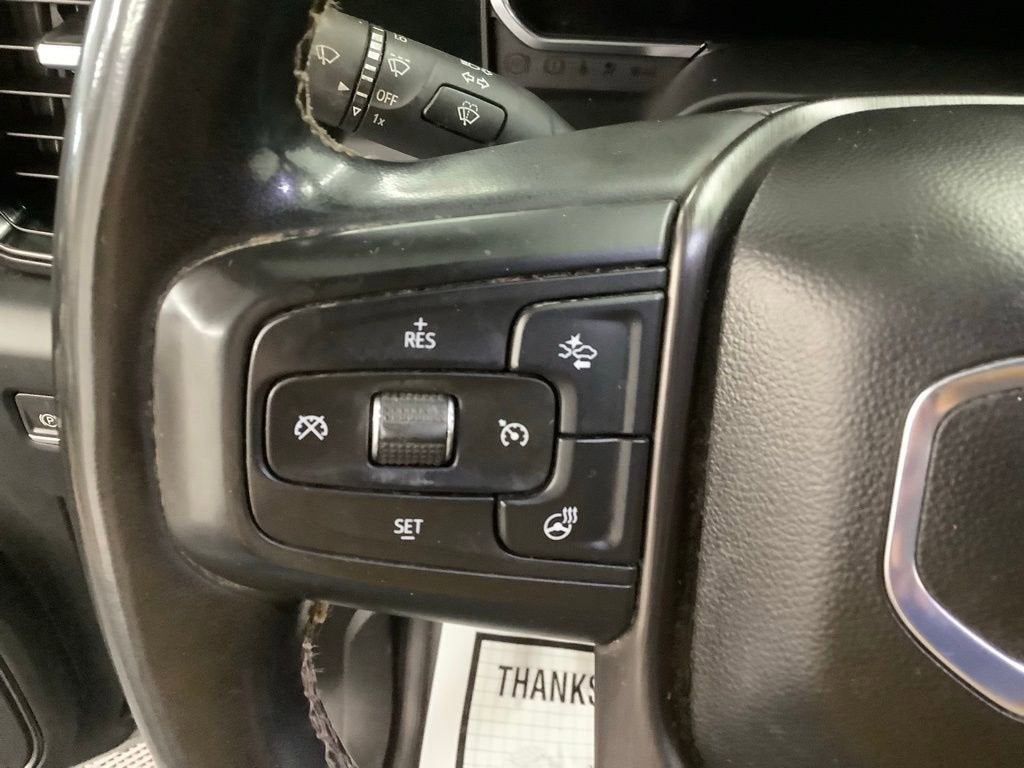 2024 GMC Sierra 3500 HD AT4