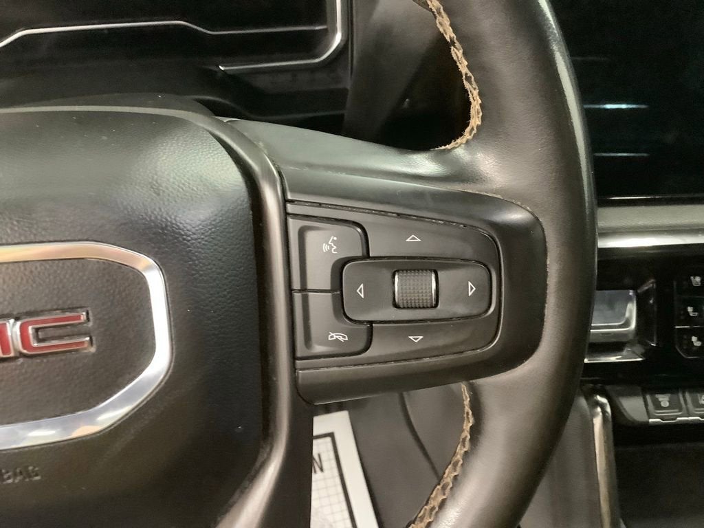 2024 GMC Sierra 3500 HD AT4