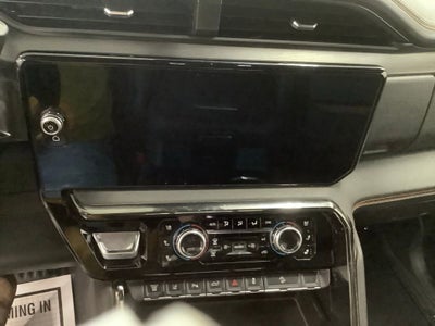 2024 GMC Sierra 3500 HD AT4