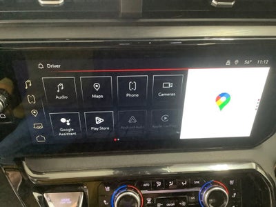 2024 GMC Sierra 3500 HD AT4