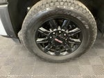 2024 GMC Sierra 3500 HD AT4