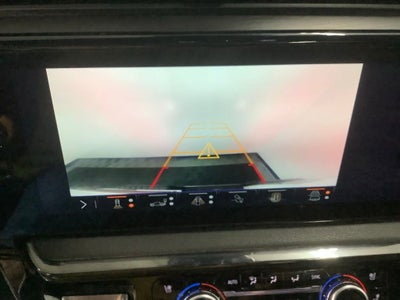 2024 GMC Sierra 3500 HD AT4