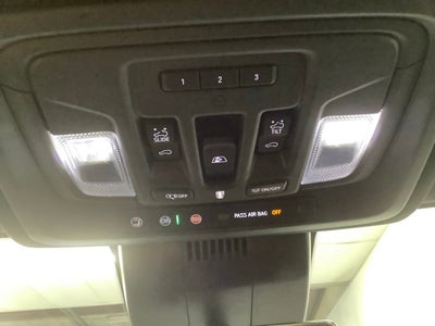 2024 GMC Sierra 3500 HD AT4