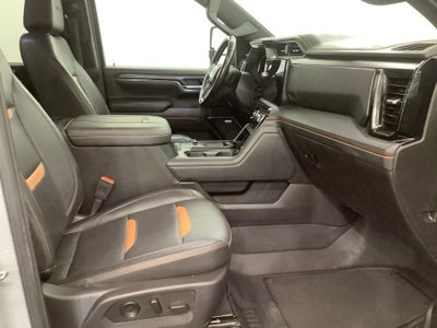 2024 GMC Sierra 3500 HD AT4