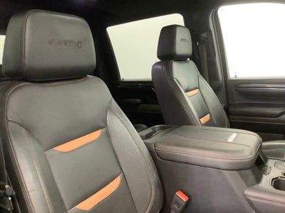 2024 GMC Sierra 3500 HD AT4