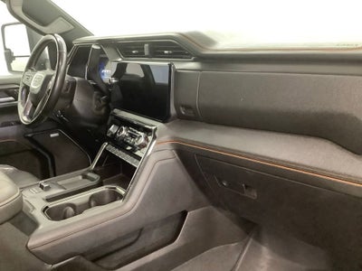 2024 GMC Sierra 3500 HD AT4