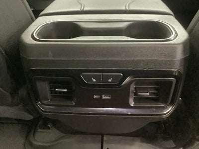 2024 GMC Sierra 3500 HD AT4
