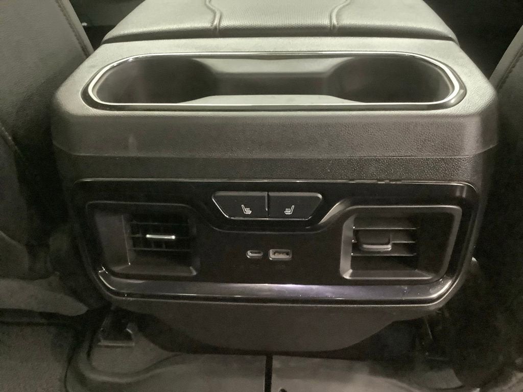 2024 GMC Sierra 3500 HD AT4