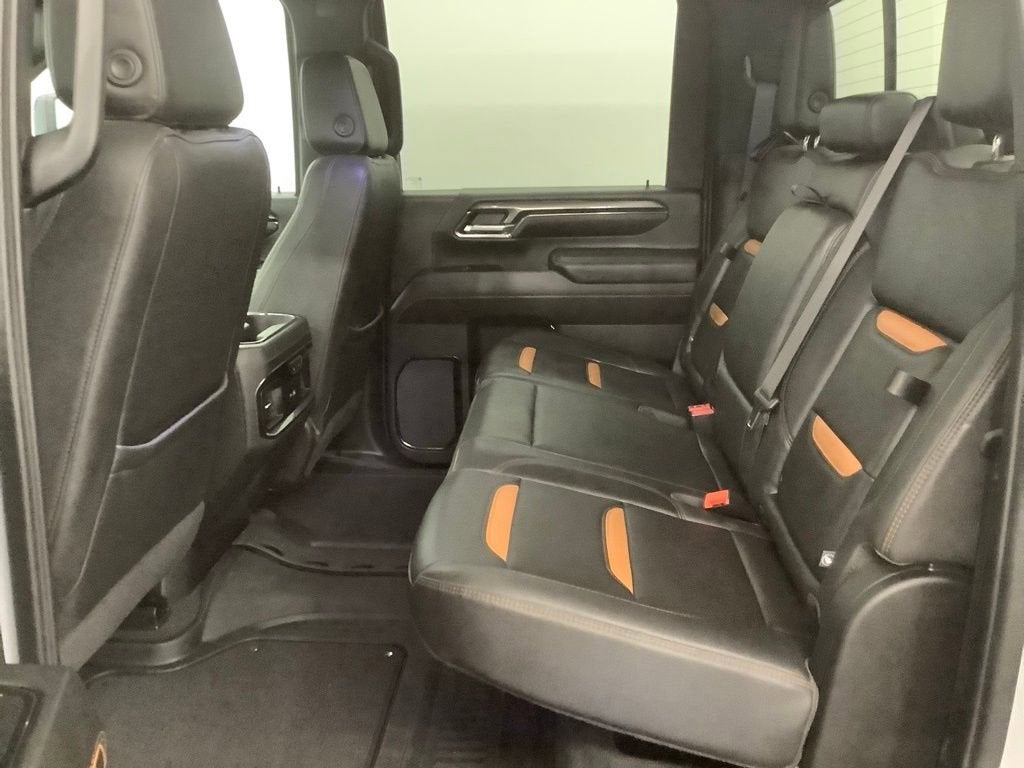 2024 GMC Sierra 3500 HD AT4