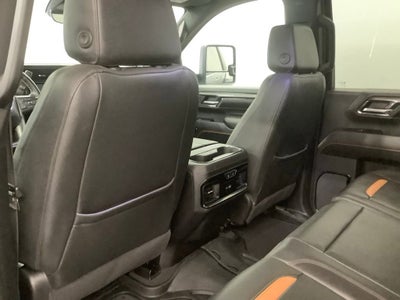 2024 GMC Sierra 3500 HD AT4