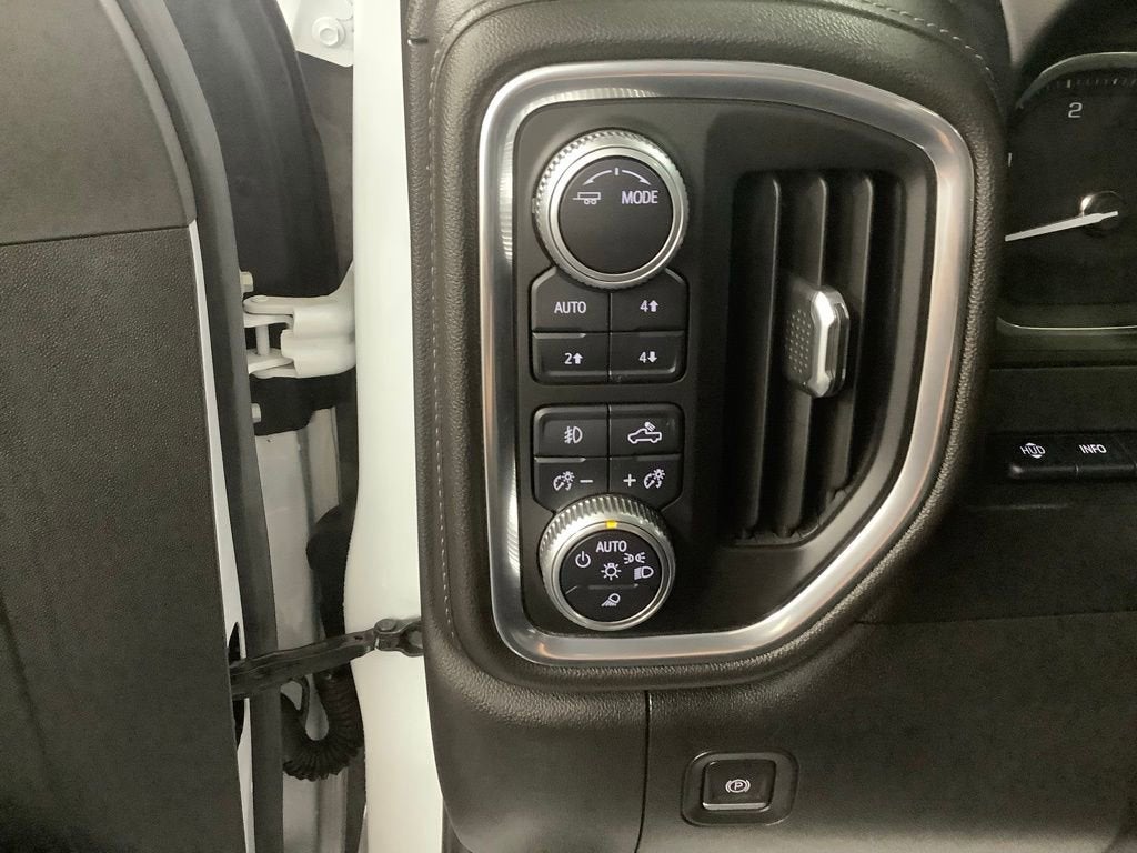 2020 GMC Sierra 3500 HD Denali