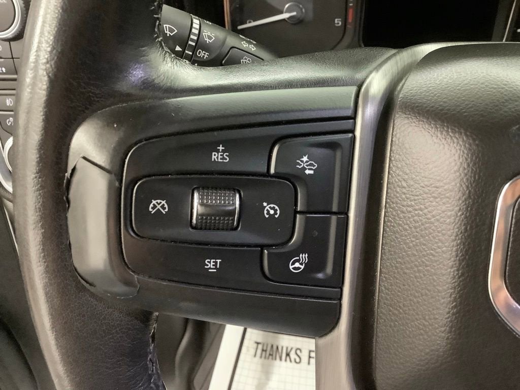 2020 GMC Sierra 3500 HD Denali