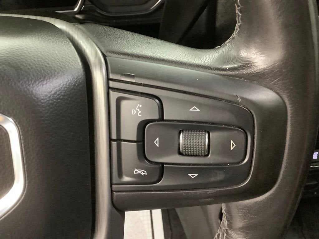 2020 GMC Sierra 3500 HD Denali