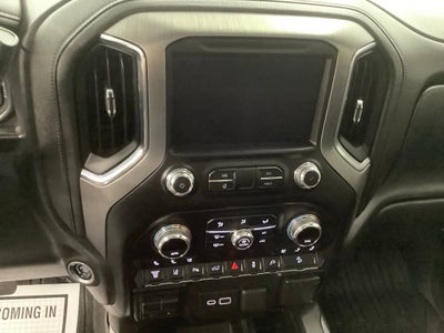 2020 GMC Sierra 3500 HD Denali