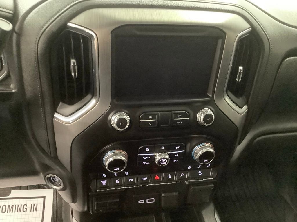 2020 GMC Sierra 3500 HD Denali