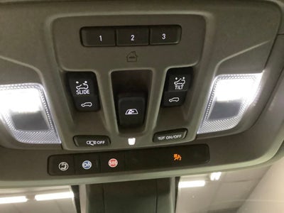2020 GMC Sierra 3500 HD Denali