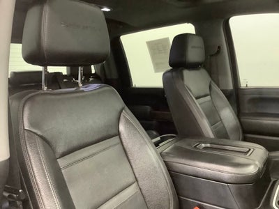 2020 GMC Sierra 3500 HD Denali