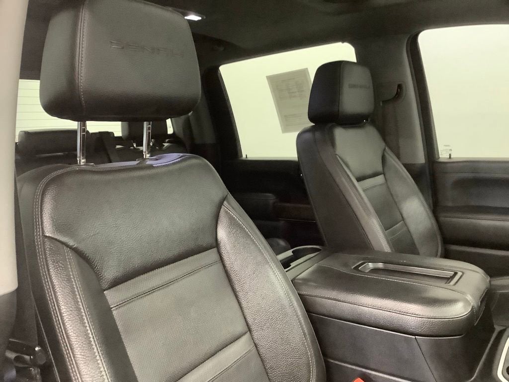2020 GMC Sierra 3500 HD Denali