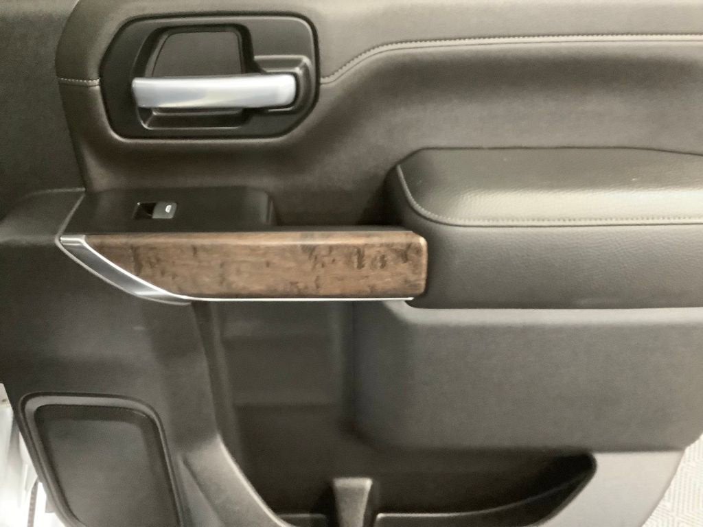 2020 GMC Sierra 3500 HD Denali