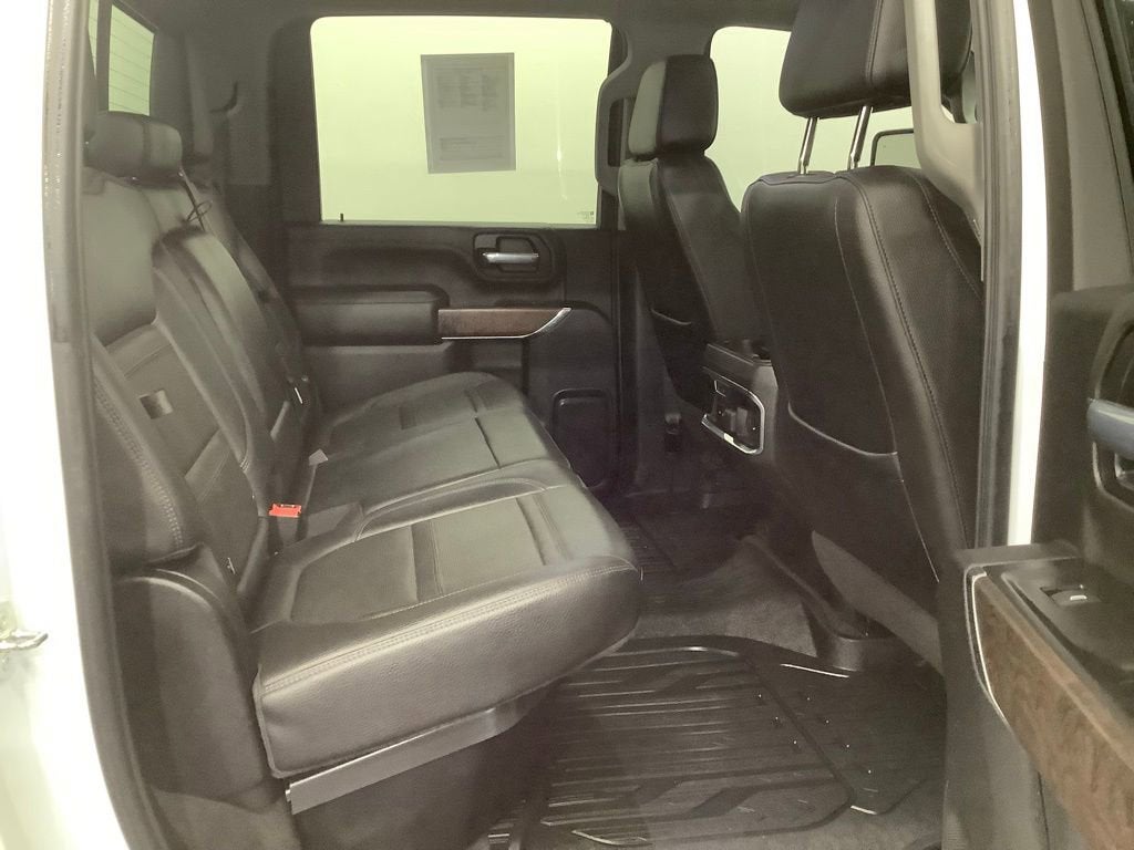 2020 GMC Sierra 3500 HD Denali