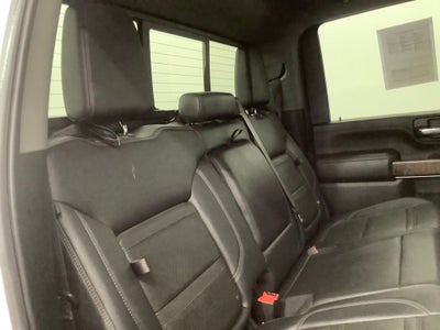 2020 GMC Sierra 3500 HD Denali