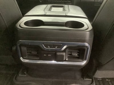 2020 GMC Sierra 3500 HD Denali