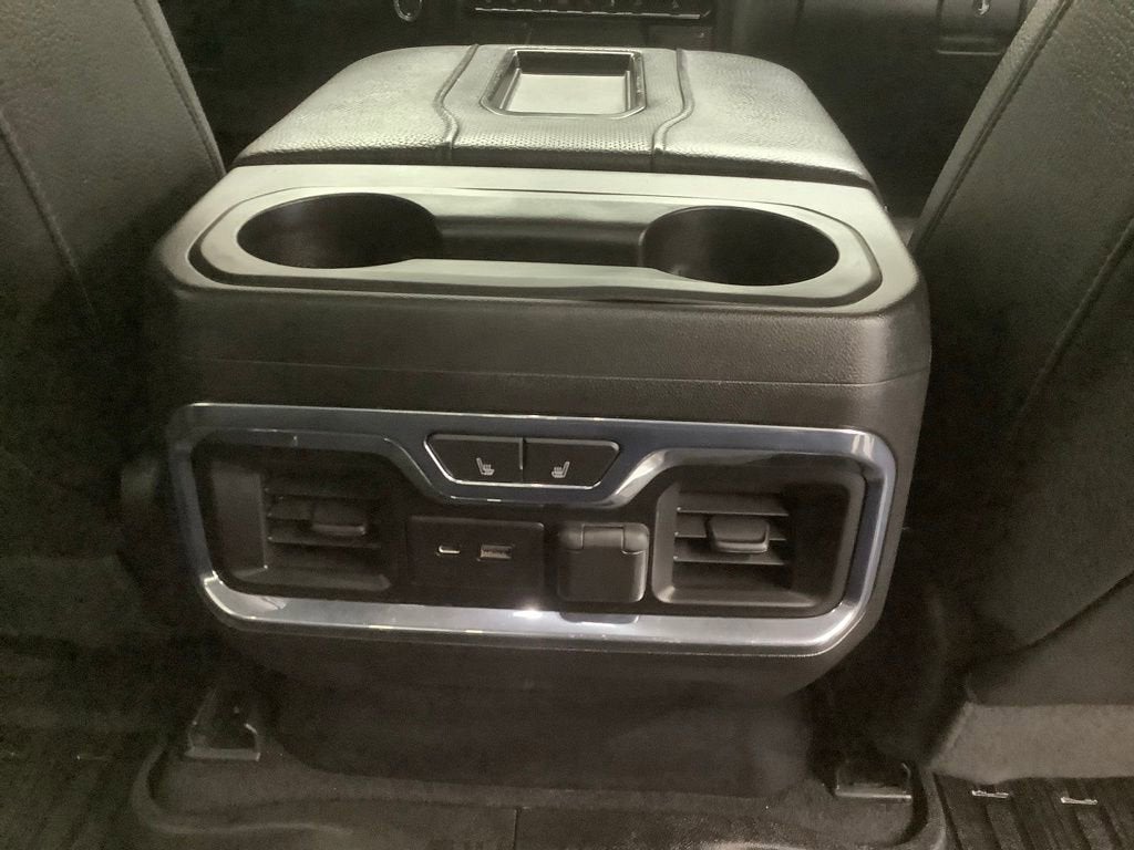 2020 GMC Sierra 3500 HD Denali
