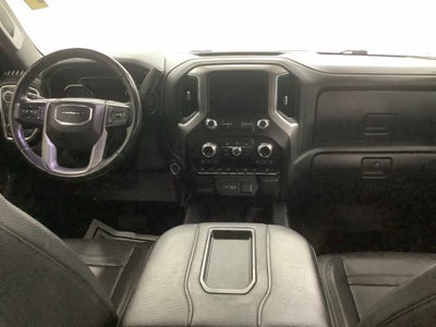 2020 GMC Sierra 3500 HD Denali