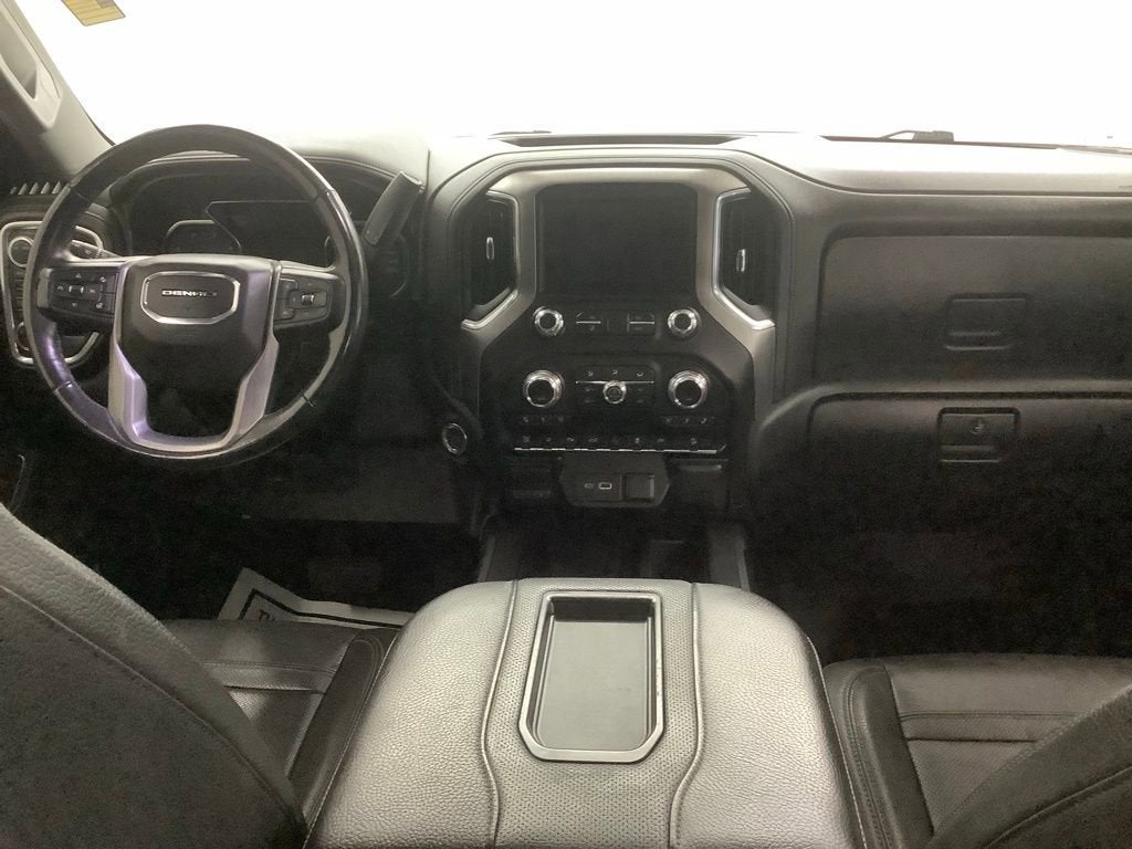 2020 GMC Sierra 3500 HD Denali