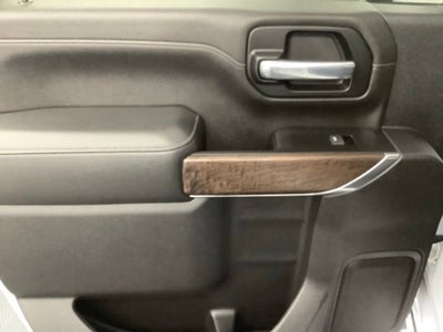 2020 GMC Sierra 3500 HD Denali