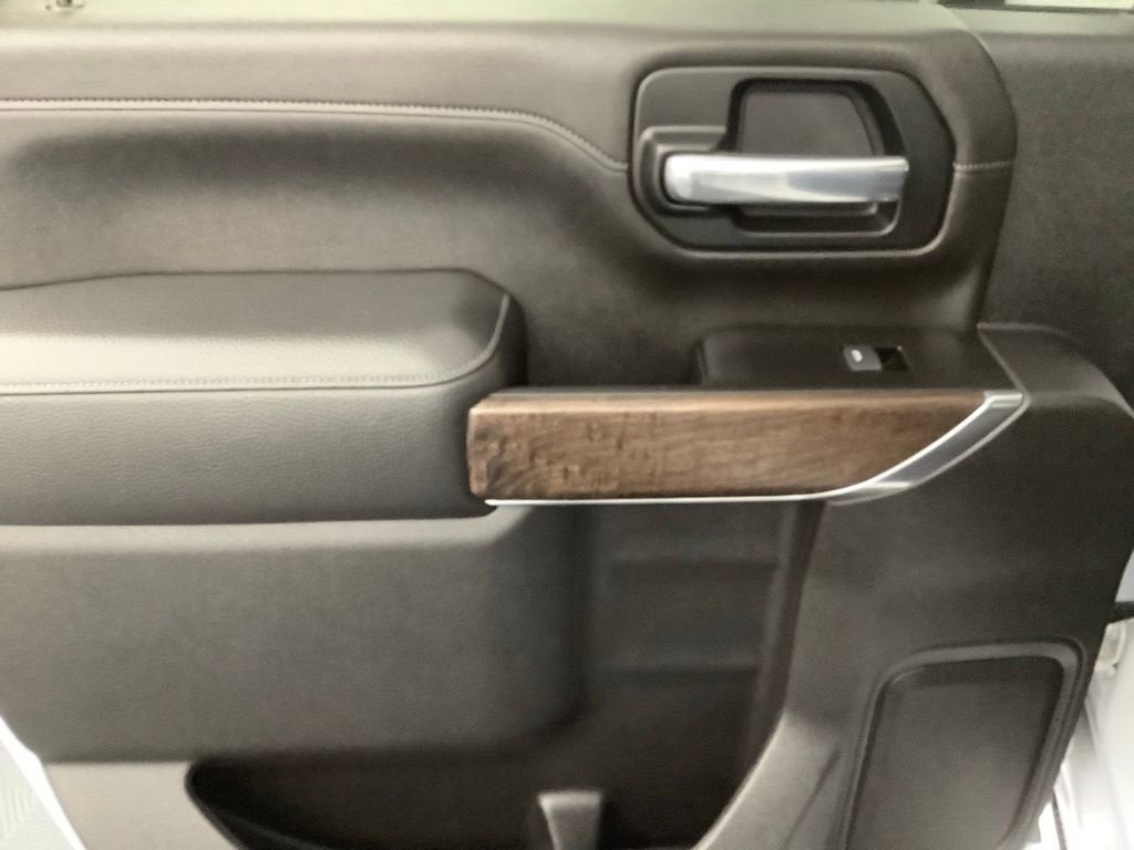 2020 GMC Sierra 3500 HD Denali