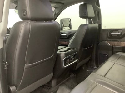 2020 GMC Sierra 3500 HD Denali