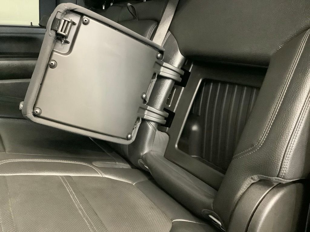 2020 GMC Sierra 3500 HD Denali DRW