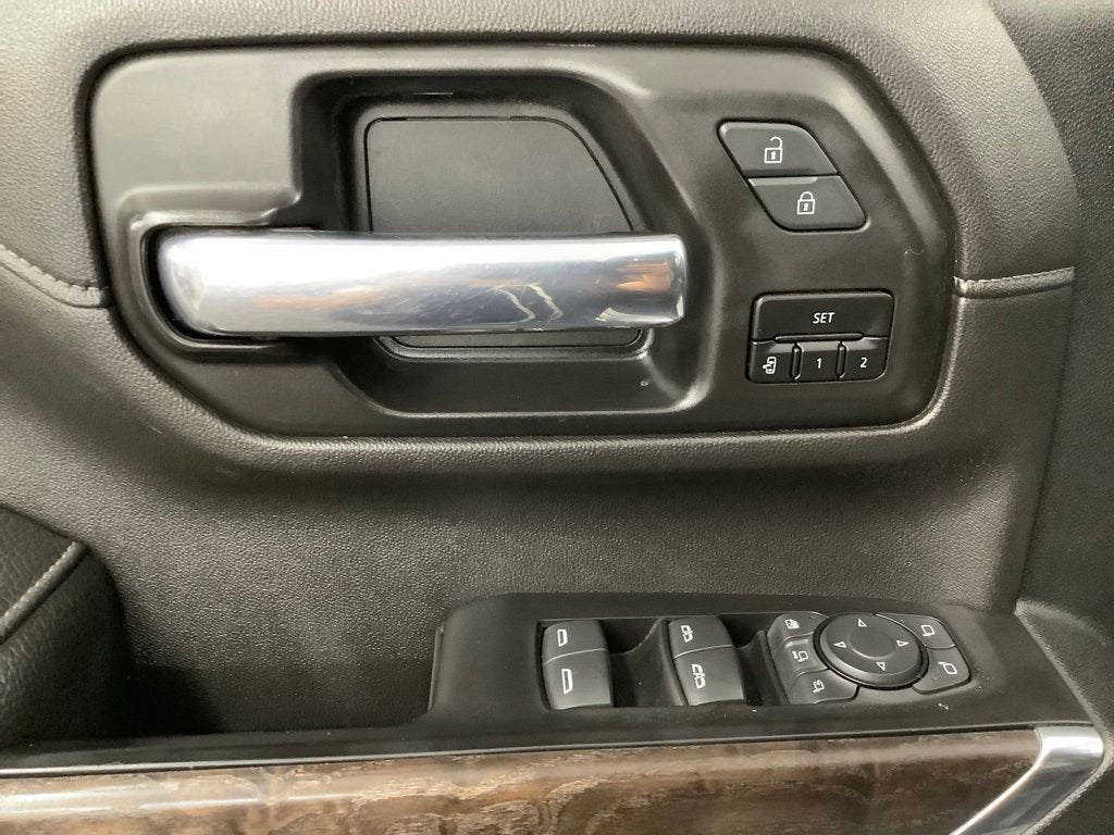 2020 GMC Sierra 3500 HD Denali DRW