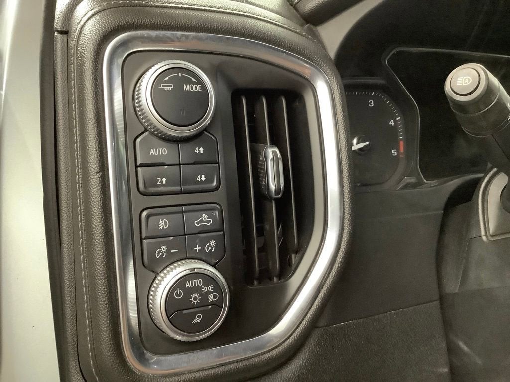 2020 GMC Sierra 3500 HD Denali DRW