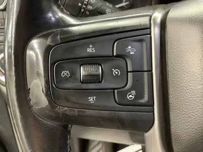 2020 GMC Sierra 3500 HD Denali DRW