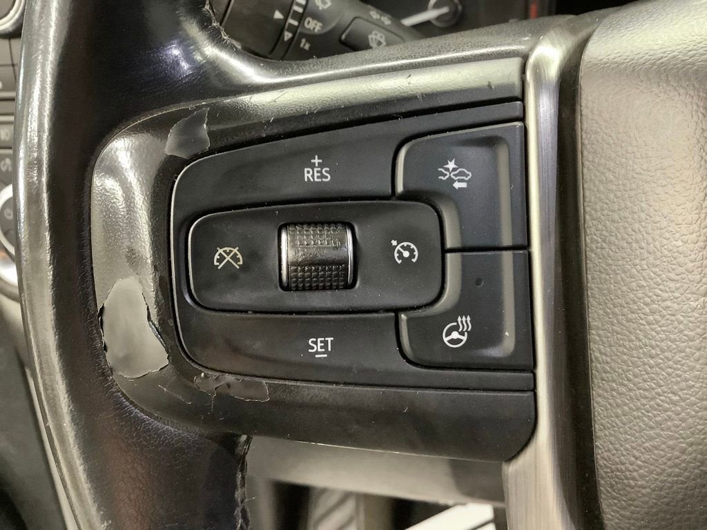2020 GMC Sierra 3500 HD Denali DRW