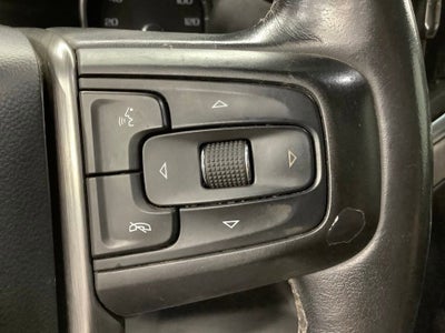 2020 GMC Sierra 3500 HD Denali DRW