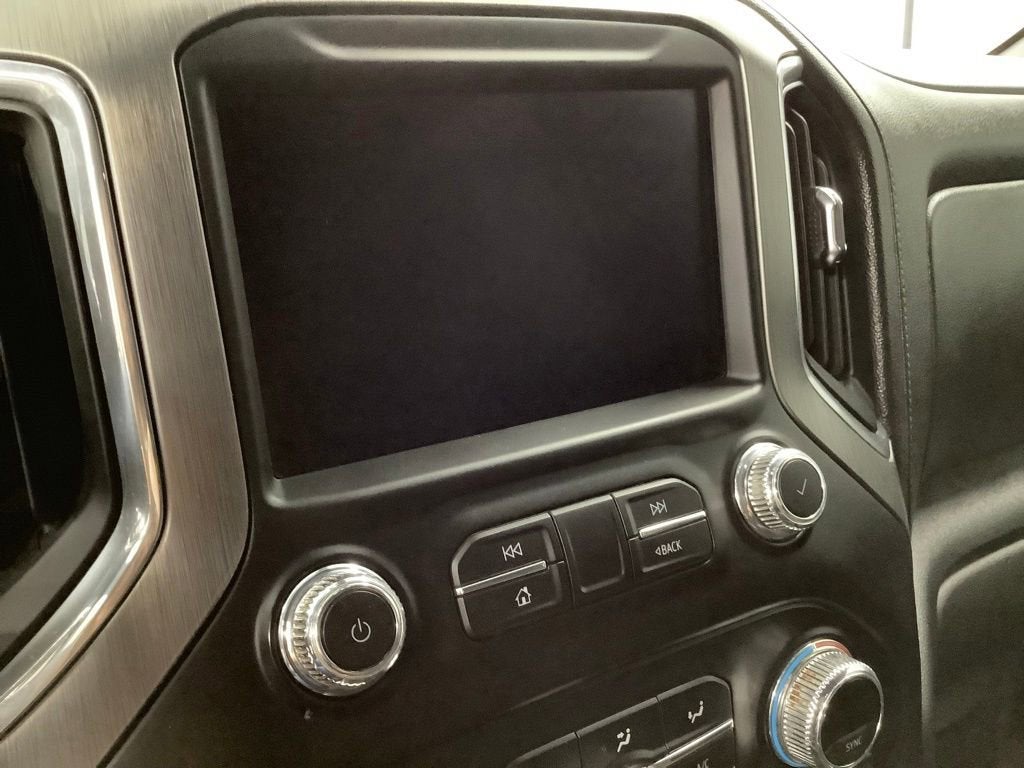 2020 GMC Sierra 3500 HD Denali DRW