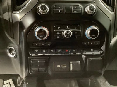 2020 GMC Sierra 3500 HD Denali DRW