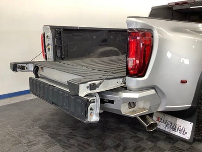2020 GMC Sierra 3500 HD Denali DRW