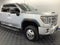 2020 GMC Sierra 3500 HD Denali DRW