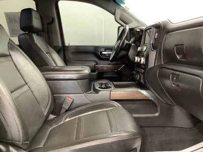 2020 GMC Sierra 3500 HD Denali DRW